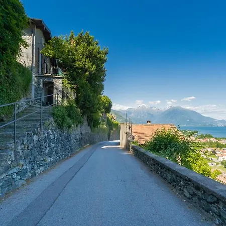 In Lake Como - Amazing View By Rentallcomo Dom wakacyjny *