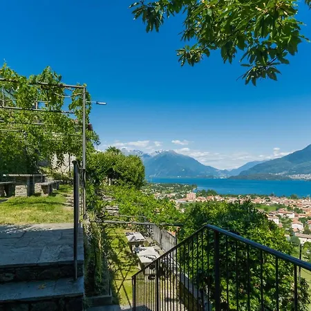 In Lake Como - Amazing View By Rentallcomo *